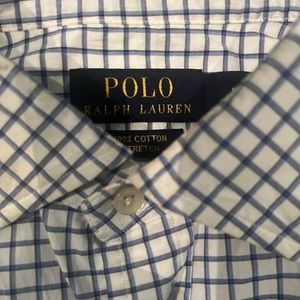 Ralph Lauren Button Down